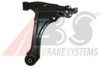 A.B.S. 210408 Track Control Arm